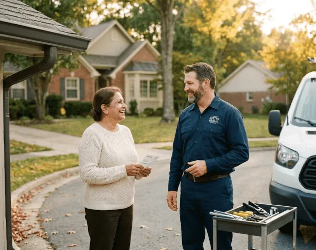 Gutter Repair Logan, IL FAQs