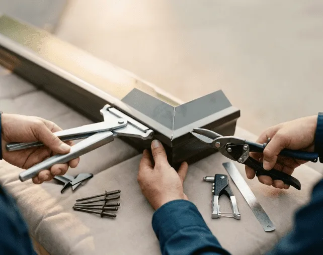 Why choose Gutter Repair in Logan, IL